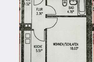 Wohnen mit Weitblick: Helle 1-Zi.-Wohnung am Fidelio Park – Zentrale Lage, Alpenblick, Mietpotenzial – Die vollständige Adresse der Immobilie erhältst du vom Anbieter., 81927 Englschalking, München – Vorschaubild 20