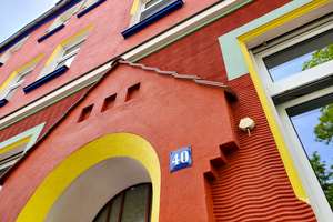 Mit Video: Praktische Hochparterre-Wohnung mit Tageslichtbad – Otto-Richter-Straße 40, 39116 Sudenburg, Magdeburg – Vorschaubild 1