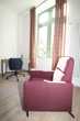 Möbliertes WG Zimmer als Apartment mit eigenem Bad !!! Wohnen mitten im Leben, fußläufig zum Main
