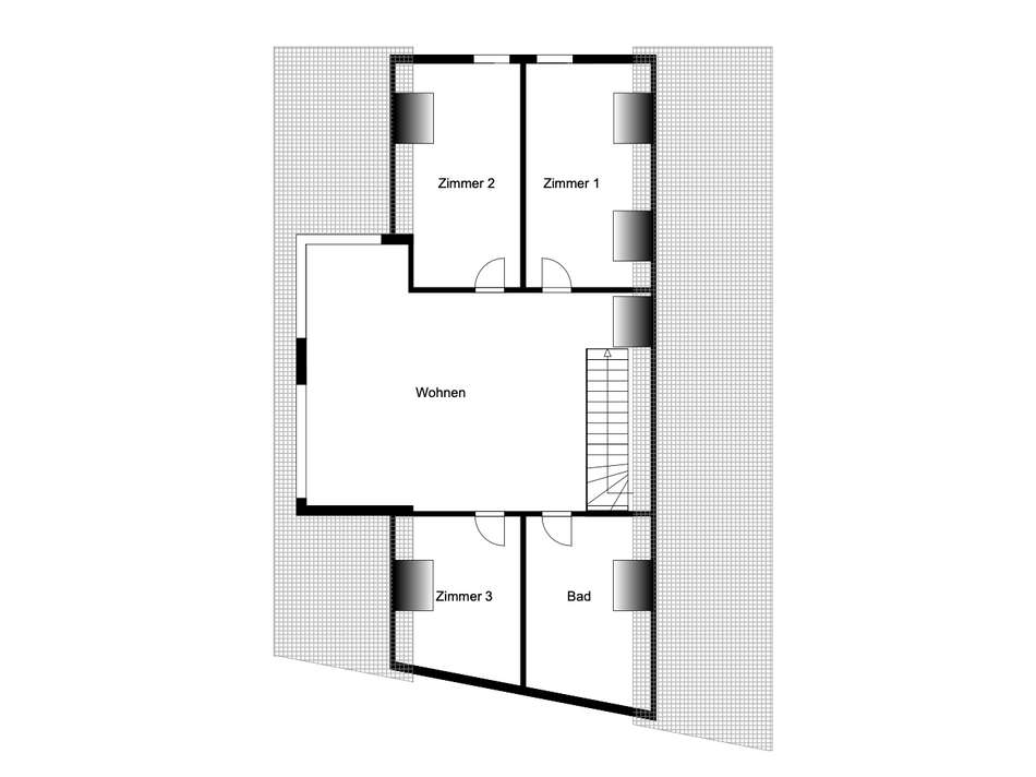 Grundriss DG2