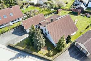 Ruhig gelegenes Einfamilienhaus mit Platz für die ganze Familie – Die vollständige Adresse der Immobilie erhältst du vom Anbieter., 74594 Kreßberg – Vorschaubild 3