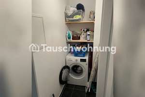 Tauschwohnung: Gemütliche Wohnung im Westend gegen etwas Kleineres – Die vollständige Adresse der Immobilie erhältst du vom Anbieter., 80339 Schwanthalerhöhe (Ortsteil), München – Vorschaubild 5