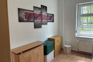 Möblierte 2 Zimmer Wohnung mit Balkon in Fermersleben – Alt Fermersleben 87a, 39122 Fermersleben, Magdeburg – Vorschaubild 4