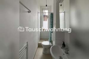 Tauschwohnung: Schöner Altbau 45qm in Köln-Kalk | Suchen 80qm+ mit Balkon – Die vollständige Adresse der Immobilie erhältst du vom Anbieter., 51105 Humboldt/Gremberg, Köln – Vorschaubild 5