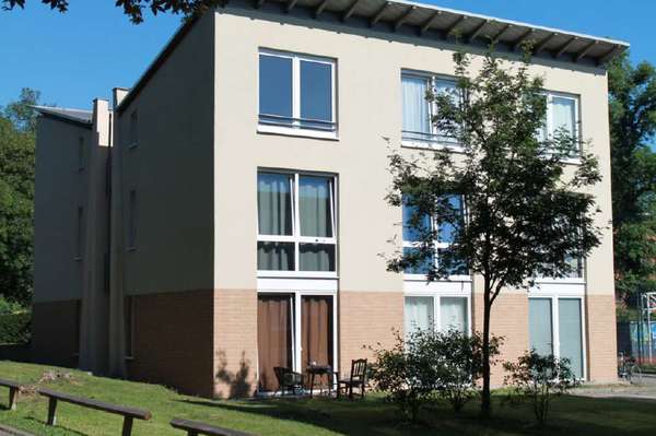 Attraktive Singlewohnung für Kapitalanleger in TOP-Lage von Potsdam