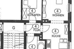 Charmante, freie Denkmal-2-Zi.-ETW mit Balkon und Garten in Alteglofsheim, direkt am Schloss – Regensburg – Vorschaubild 29
