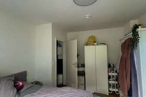Zentrale & ruhige 2-Zimmer-Wohnung in Kassel – Die vollständige Adresse der Immobilie erhältst du vom Anbieter., 34125 Wesertor, Kassel – Vorschaubild 6