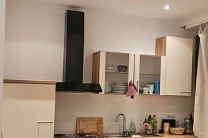 Zuhause mit einem Zimmer in zentraler Lage von Mannheim – Die vollständige Adresse der Immobilie erhältst du vom Anbieter., 68159 Innenstadt/Jungbusch, Mannheim – Vorschaubild 4