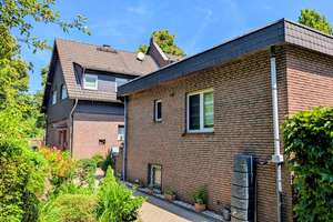 Haus "Naturblick" | Zwei Häuser im Grünen von Aldenrade – Die vollständige Adresse der Immobilie erhältst du vom Anbieter., 47179 Aldenrade, Duisburg – Vorschaubild 2