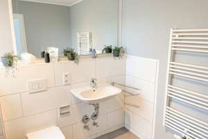 Moderne 3-Zimmer-Wohnung zur Miete in der Bremer Neustadt - Wentzel Dr. – Buntentorsteinweg 171, 28201 Buntentor, Bremen – Vorschaubild 7