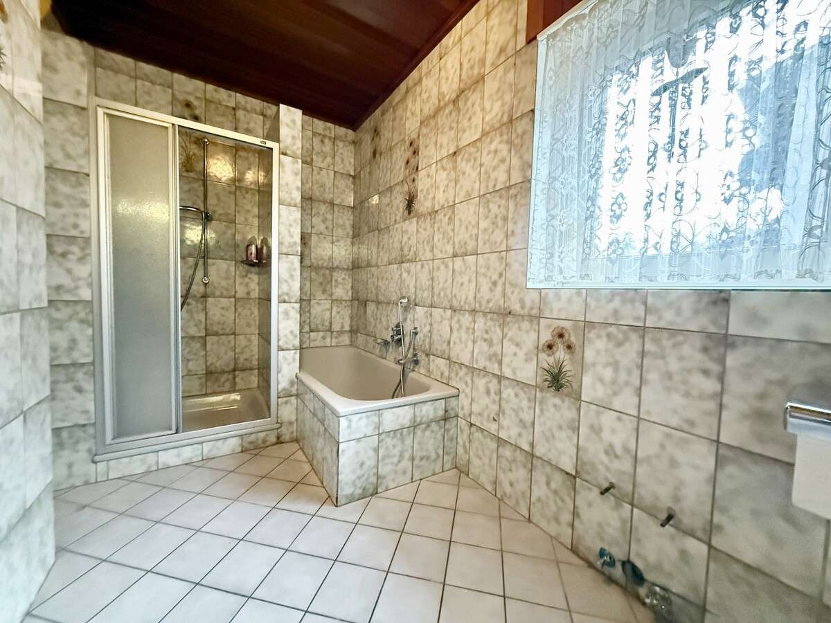 Immobilie in Emsdetten - Großzügiger Altbau in zentraler Lage von Emsdetten - Bild 7