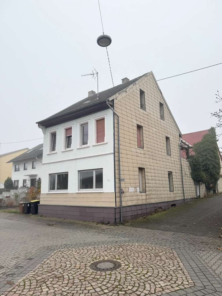 💎 Ungeschliffener Diamant in ruhiger Lage – mit viel Potenzial!