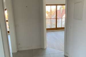 Modernisierte 2-Zimmer-Wohnung mit großem Balkon, EBK und Gartenmitbenutzung in München-Waldperlach – Eulenspiegelstraße 58, 81739 Waldperlach, München – Vorschaubild 9