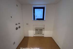 Großer Hobbyraum mit Küche, Dusche und Keller in Bad Kohlgrub – Die vollständige Adresse der Immobilie erhältst du vom Anbieter., 82433 Bad Kohlgrub – Vorschaubild 3