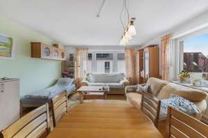 Modernisiertes teilvermietetes 3-Parteienhaus in begehrter Wohnlage  – Die vollständige Adresse der Immobilie erhältst du vom Anbieter., 80999 Untermenzing, München – Vorschaubild 13
