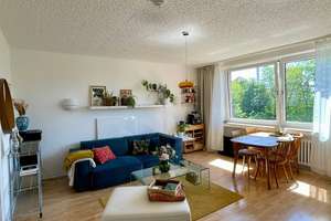 Flingern- Nord  2-Zimmer-Wohnung in Düsseldorf – Fortunastraße 19, 40235 Flingern Nord, Düsseldorf – Vorschaubild 2