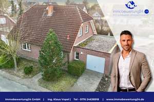 🌞 Einfamilienhaus mit Wintergarten & Gartenidylle in Dannigkow – Die vollständige Adresse der Immobilie erhältst du vom Anbieter., 39245 Gommern – Vorschaubild 1