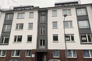 Citywohnung in Museumsnähe ! – Westwall 75, 47798 Stadtmitte, Krefeld – Vorschaubild 5