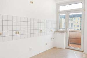 Gepflegtes ca. 44 m² großes Apartment mit Balkon in Hagen-Altenhagen – Die vollständige Adresse der Immobilie erhältst du vom Anbieter., 58097 Altenhagen, Hagen – Vorschaubild 2