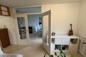 Saniertes 2-Zimmer-Apartment 4.OG mit EBK und Balking in Stuttgart-Vaihingen Lauchhau – Im Lauchhau 9, 70569 Lauchäcker, Stuttgart – Vorschaubild 3