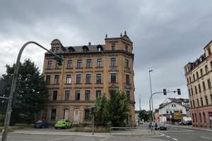 Kulturdenkmal im Sanierungsgebiet - Palmstr. 10 – Palmstr. 10, 9111 Hilbersdorf, Chemnitz – Vorschaubild 2