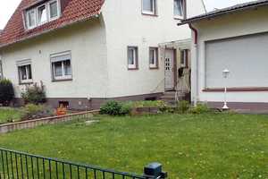 Besonders interessantes großes Einfamilienhaus mit möglicher Hobby- oder Gewerbefläche und Garage! – Höxter (Kreis) – Vorschaubild 1