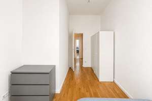 2-Zimmer-Wohnung mit Balkon und Aufzug im gefragten Neuköllner Weserkiez – 12045 Neukölln (Ortsteil), Berlin – Vorschaubild 7