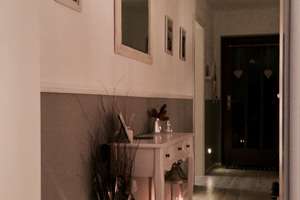 Ohne Makler*Sanierte 4/5-Zimmer-Doppelhaushälfte zzgl. Keller zum Kauf in Biesdorf (Marzahn) – Die vollständige Adresse der Immobilie erhältst du vom Anbieter., 12683 Biesdorf, Berlin – Vorschaubild 7