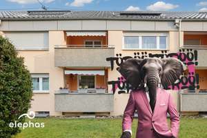 Gemütliche 3-Zimmer-Wohnung mit Garage und Balkon in RT-Rommelsbach! – Die vollständige Adresse der Immobilie erhältst du vom Anbieter., 72760 Rommelsbach, Reutlingen – Vorschaubild 1
