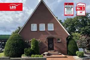 EFH in zentraler Lage von Meppen – Emsland (Kreis) – Vorschaubild 2