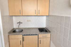 Kompakt, modern, zentral: Apartment mit Balkon (Ap. 2) – 40210 Stadtmitte, Düsseldorf – Vorschaubild 3