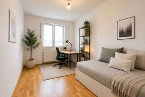 Freie Dachterrassen-Traum-Wohnung in Bogenhausen (Erbpacht) – Die vollständige Adresse der Immobilie erhältst du vom Anbieter., 81927 Oberföhring, München – Vorschaubild 15