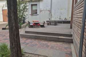 2 Zim.- mit Balkon nahe Residenzstr.-vermietet  – Die vollständige Adresse der Immobilie erhältst du vom Anbieter., 13409 Reinickendorf (Ortsteil), Berlin – Vorschaubild 16