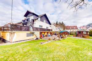 Provisionsfrei! Platz für die ganze Familie – ZFH mit Garten, Terrassen und 3 Garagen – Schulgartenstraße 9, 67659 Erfenbach, Kaiserslautern – Vorschaubild 21