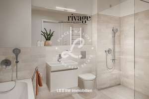 RIVAGE | Hier dockt das Leben an
