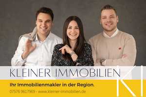 Gemütliches Einfamilienhaus in ruhiger Lage – Sigmaringen (Kreis) – Vorschaubild 8