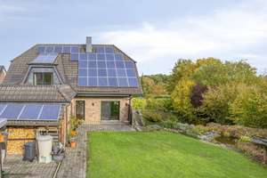 Einfamilienhaus mit Einliegerwohnung, Terrassen, Doppelgarage, Stellplätzen und Garten – Die vollständige Adresse der Immobilie erhältst du vom Anbieter., 53925 Kall – Vorschaubild 12