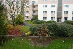 Ruhige, gepflegte Lage in schöner Allee – Denhardstrasse 11, 41189 Wickrath-Mitte, Mönchengladbach – Vorschaubild 9