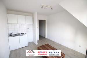 Schöne 1Zimmer Wohnung im 7. OG mit Balkon und herrlicher Aussicht, 20qm in Mannheim zu vermieten – Käfertalerstraße 133, 68167 Neckarstadt-Ost/Wohlgelegen, Mannheim – Vorschaubild 4