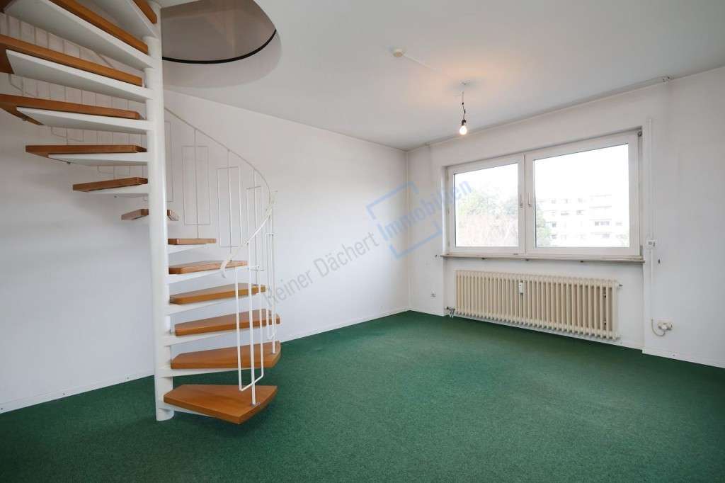 Immobilie in Mühltal - GRANDIOSER AUSBLICK x 3 - Bild 4