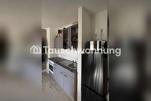 Tauschwohnung: 1.5 Zimmer Wohnung in der Kölner Südstadt mit Balkon – Die vollständige Adresse der Immobilie erhältst du vom Anbieter., 50677 Neustadt/Süd, Köln – Vorschaubild 2