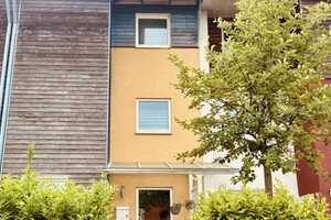 ***RESERVIERT*** – großes, modernes Stadthaus in Niedrigenergiebauweise PV- Anlage und Tiefgarage – Flensburg – Vorschaubild 1