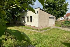 Vintage-Einfamilienhaus in Luppa (Nähe Grimma) – Leipzig (Kreis) – Vorschaubild 2