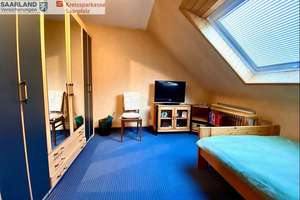 Gepflegtes Ein- bis Zweifamilienhaus in schöner und ruhiger Wohnlage – Die vollständige Adresse der Immobilie erhältst du vom Anbieter., 66129 Bübingen, Saarbrücken – Vorschaubild 14