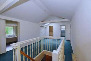 Altbauvilla mit Remise auf 1.509 m² Grundstück - viel Potential für Familien und Gewerbetreibende – Die vollständige Adresse der Immobilie erhältst du vom Anbieter., 22337 Alsterdorf, Hamburg – Vorschaubild 11