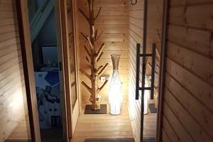Exclusives Einfamilienhaus mit Einliegerwohnung in bester Lage (Zweigenerationenhaus)  – Gartenstraße 16, 66132 Bischmisheim, Saarbrücken – Vorschaubild 29