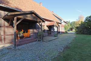Großzügiger Resthof mit 2 Wohneinheiten und Nebengebäuden zu verkaufen – Die vollständige Adresse der Immobilie erhältst du vom Anbieter., 29439 Lüchow (Wendland) – Vorschaubild 2