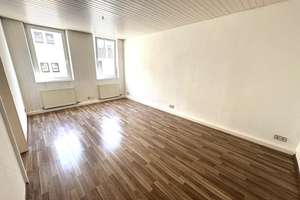 3 Zimmer-Wohnung (ca. 75qm) ohne Balkon aber mit Einbauküche in Stuttgart-Zentrum – Blumenstr. 11B, 70182 Heusteigviertel, Stuttgart – Vorschaubild 2