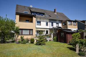 Top ausgestattete und vollmöblierte Maisonette-Wohnung mit 2 Bädern auf 95,49 m² – Die vollständige Adresse der Immobilie erhältst du vom Anbieter., 38448 Tiergartenbreite, Wolfsburg – Vorschaubild 4