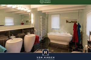 Lebensquell Hubenmühle - Wohnen & Arbeiten im Rückzugsort am Wasser – Die vollständige Adresse der Immobilie erhältst du vom Anbieter., 88634 Herdwangen-Schönach – Vorschaubild 26